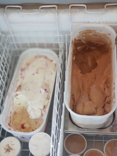 Gelato Finale บางรัก